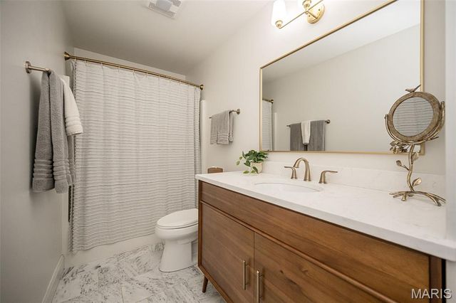 1 Rockfern Court, High Ridge, MO 63049