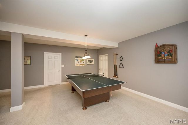 1 Rockfern Court, High Ridge, MO 63049