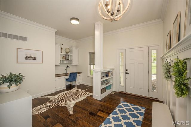 1 Rockfern Court, High Ridge, MO 63049