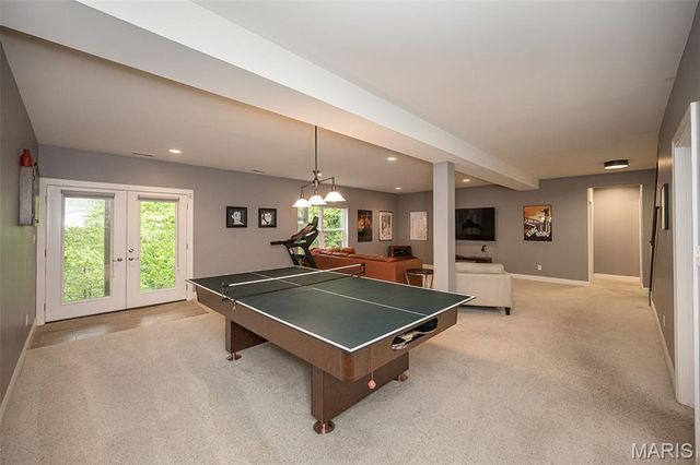 1 Rockfern Court, High Ridge, MO 63049