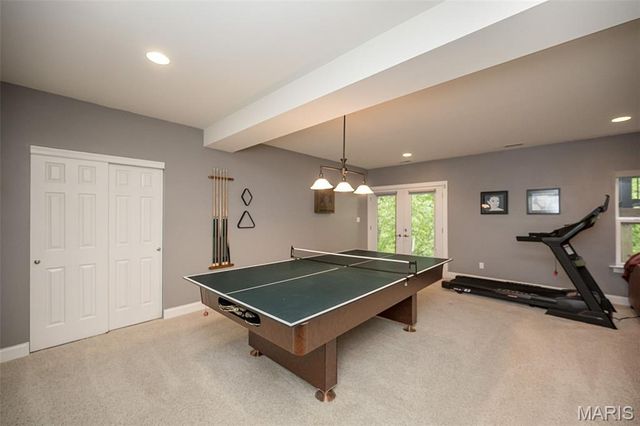1 Rockfern Court, High Ridge, MO 63049