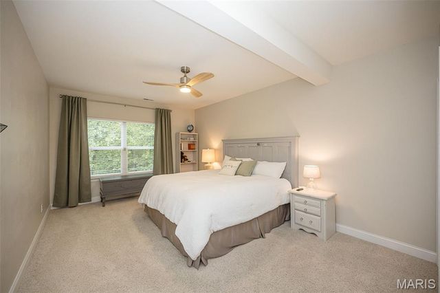 1 Rockfern Court, High Ridge, MO 63049