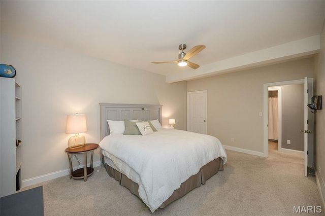 1 Rockfern Court, High Ridge, MO 63049