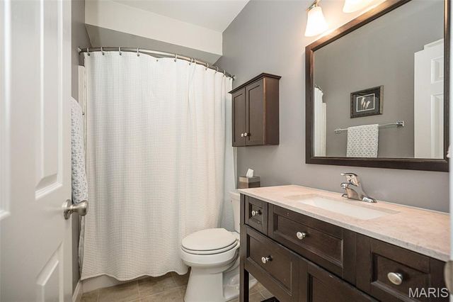 1 Rockfern Court, High Ridge, MO 63049