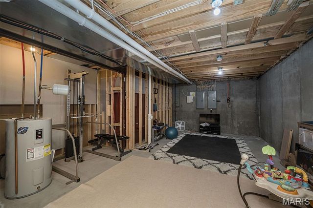 1 Rockfern Court, High Ridge, MO 63049