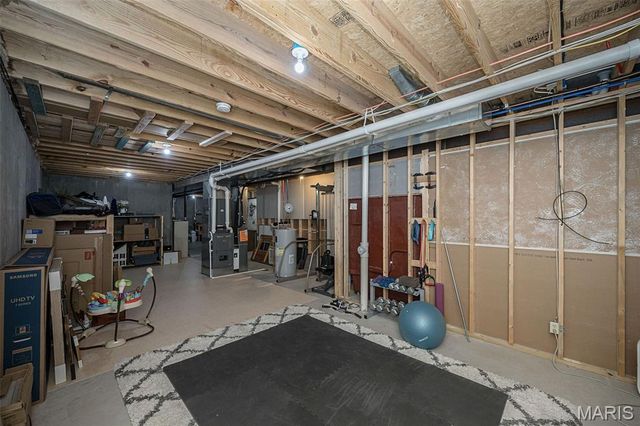 1 Rockfern Court, High Ridge, MO 63049