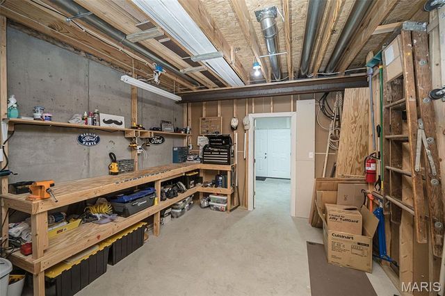 1 Rockfern Court, High Ridge, MO 63049