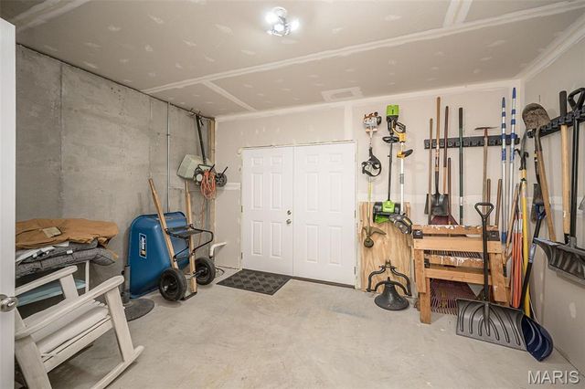 1 Rockfern Court, High Ridge, MO 63049