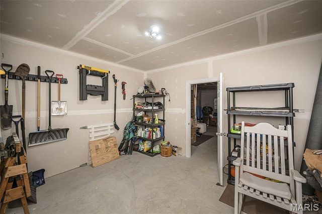 1 Rockfern Court, High Ridge, MO 63049