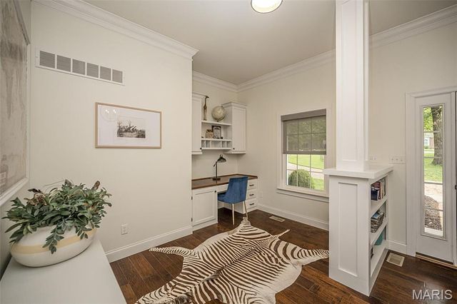 1 Rockfern Court, High Ridge, MO 63049