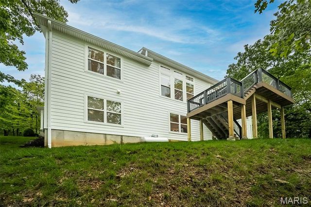 1 Rockfern Court, High Ridge, MO 63049