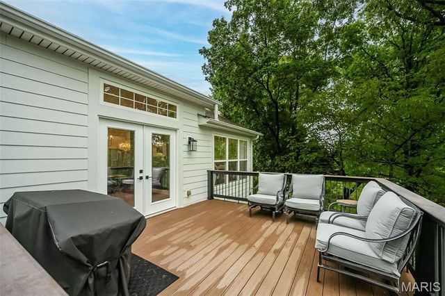 1 Rockfern Court, High Ridge, MO 63049