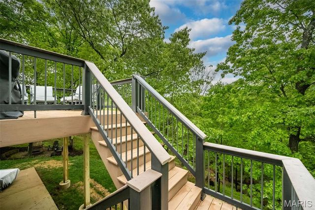1 Rockfern Court, High Ridge, MO 63049