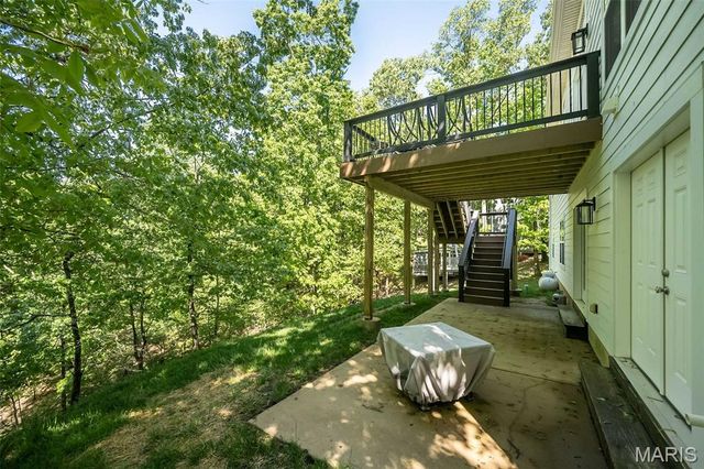 1 Rockfern Court, High Ridge, MO 63049