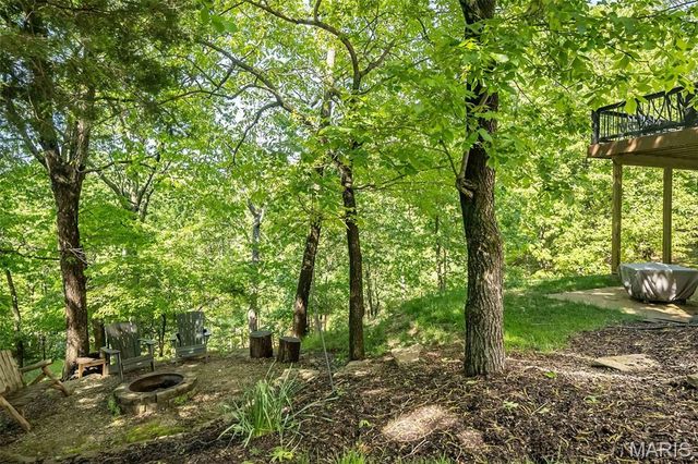 1 Rockfern Court, High Ridge, MO 63049