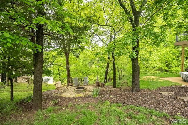 1 Rockfern Court, High Ridge, MO 63049