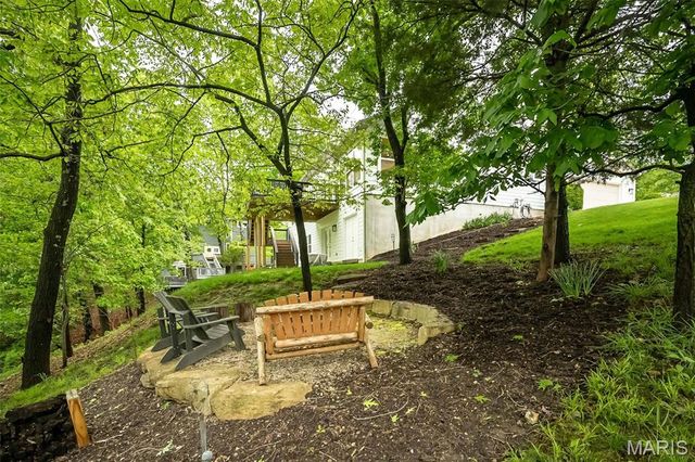 1 Rockfern Court, High Ridge, MO 63049