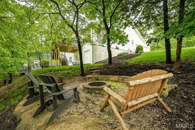 1 Rockfern Court, High Ridge, MO 63049