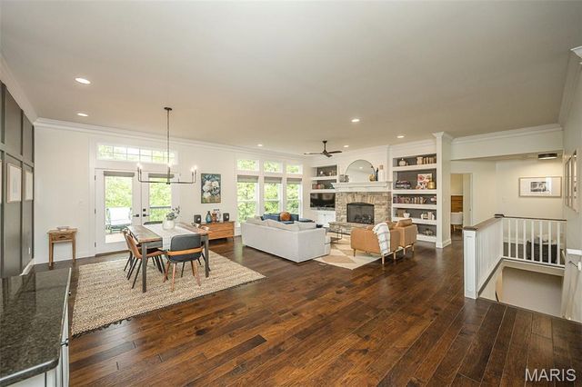 1 Rockfern Court, High Ridge, MO 63049