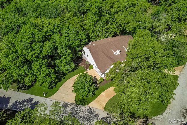 1 Rockfern Court, High Ridge, MO 63049
