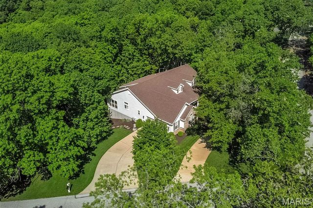 1 Rockfern Court, High Ridge, MO 63049