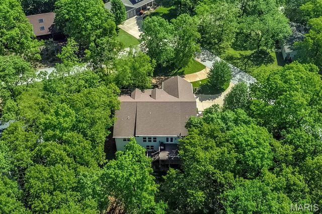 1 Rockfern Court, High Ridge, MO 63049