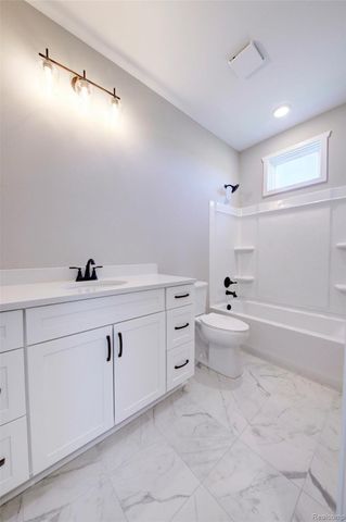 688 Round Rock Drive, Howell, MI 48843