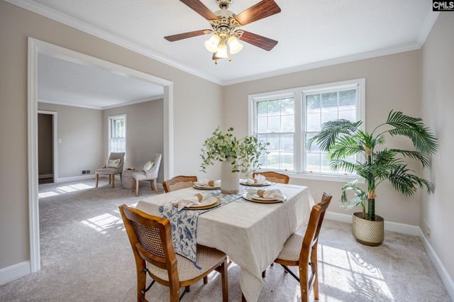 1019 Veterans Road, Columbia, SC 29209