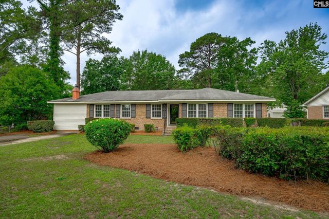 1019 Veterans Road, Columbia, SC 29209