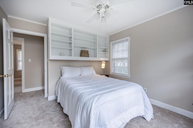 1019 Veterans Road, Columbia, SC 29209