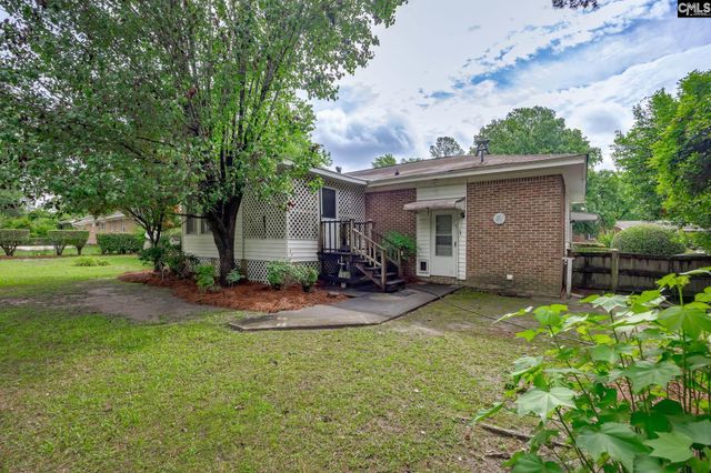 1019 Veterans Road, Columbia, SC 29209