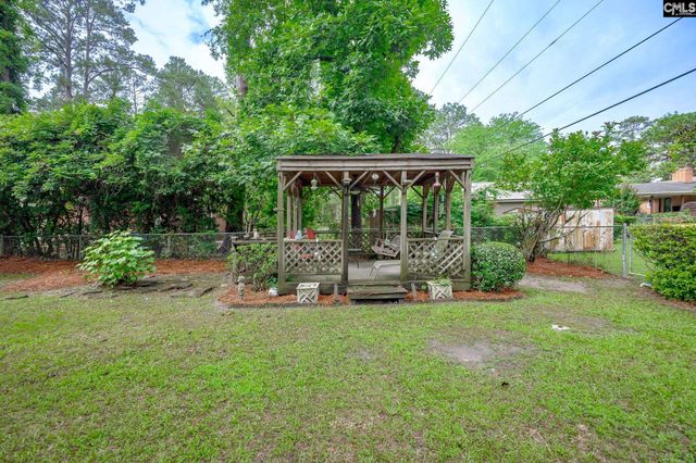 1019 Veterans Road, Columbia, SC 29209