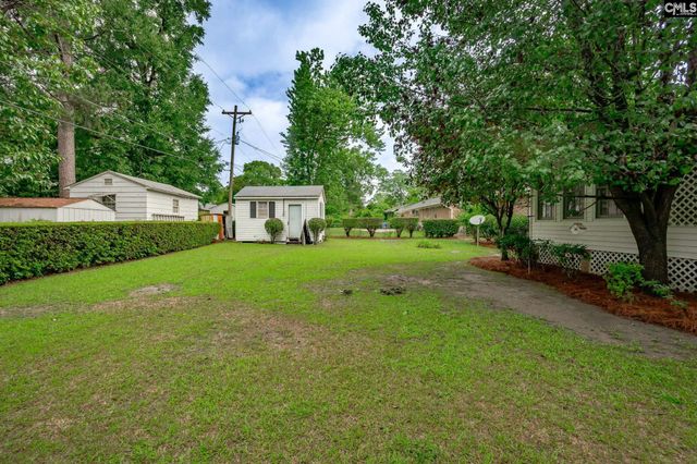 1019 Veterans Road, Columbia, SC 29209