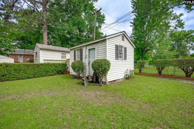 1019 Veterans Road, Columbia, SC 29209