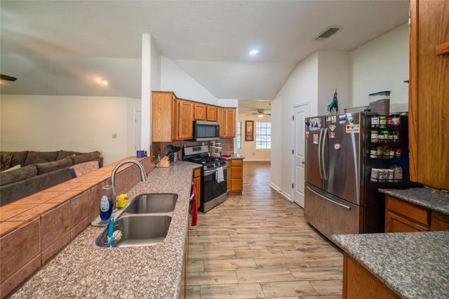6126 Nancet Drive, Houston, TX 77041