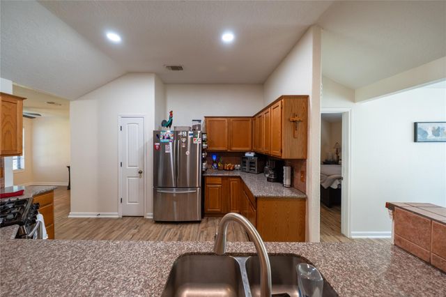 6126 Nancet Drive, Houston, TX 77041