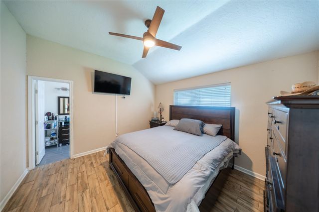 6126 Nancet Drive, Houston, TX 77041