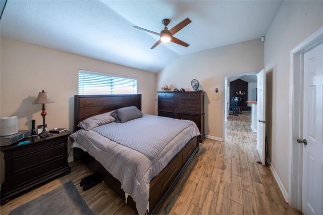 6126 Nancet Drive, Houston, TX 77041