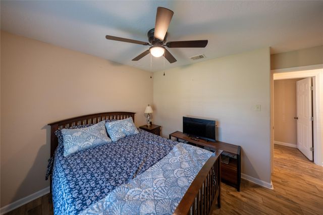 6126 Nancet Drive, Houston, TX 77041