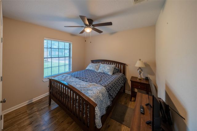 6126 Nancet Drive, Houston, TX 77041