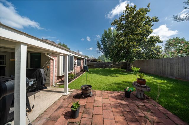 6126 Nancet Drive, Houston, TX 77041