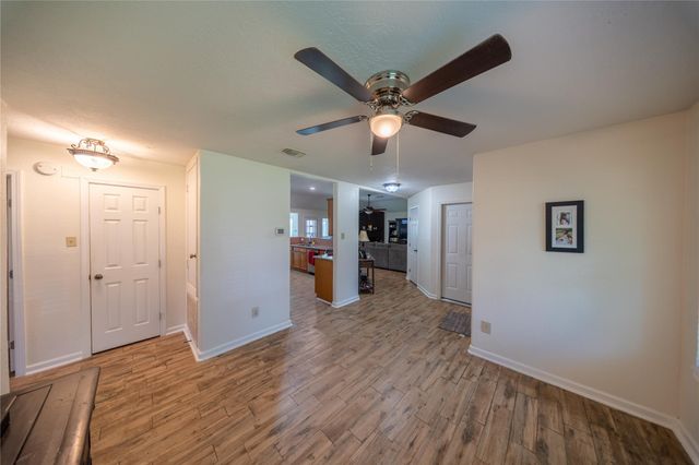 6126 Nancet Drive, Houston, TX 77041