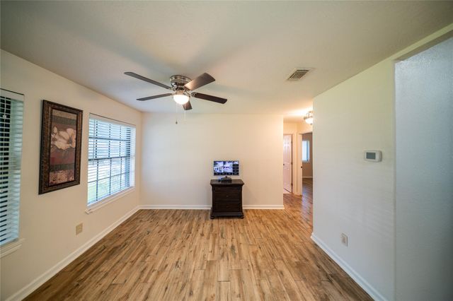 6126 Nancet Drive, Houston, TX 77041