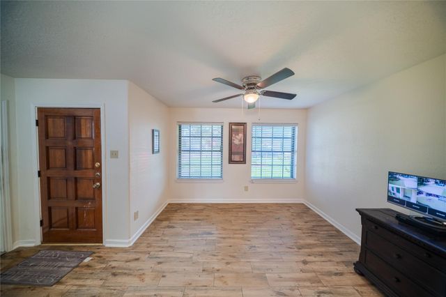 6126 Nancet Drive, Houston, TX 77041