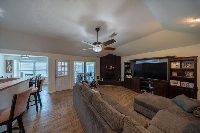 6126 Nancet Drive, Houston, TX 77041