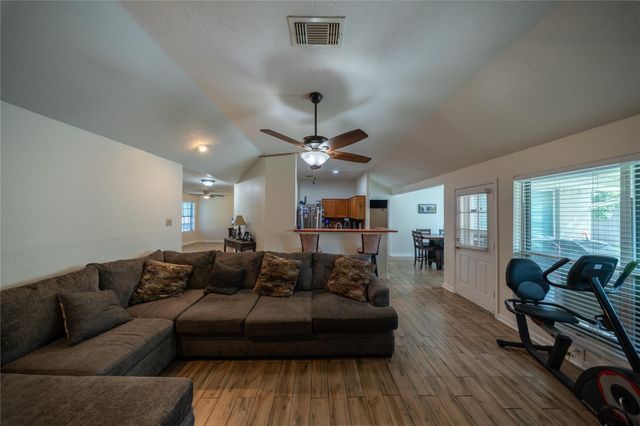 6126 Nancet Drive, Houston, TX 77041