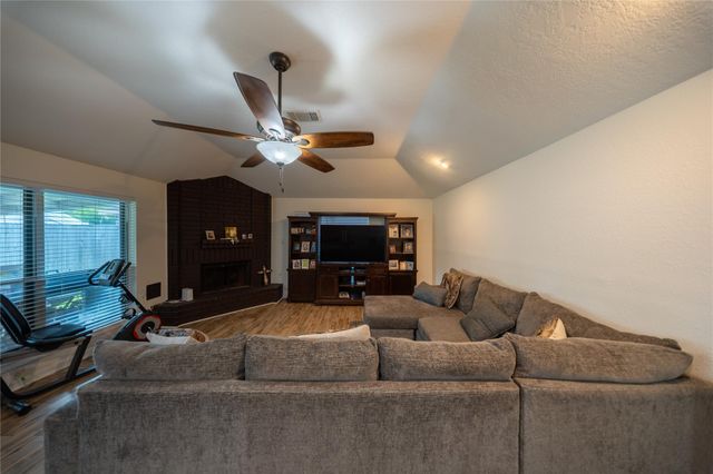 6126 Nancet Drive, Houston, TX 77041
