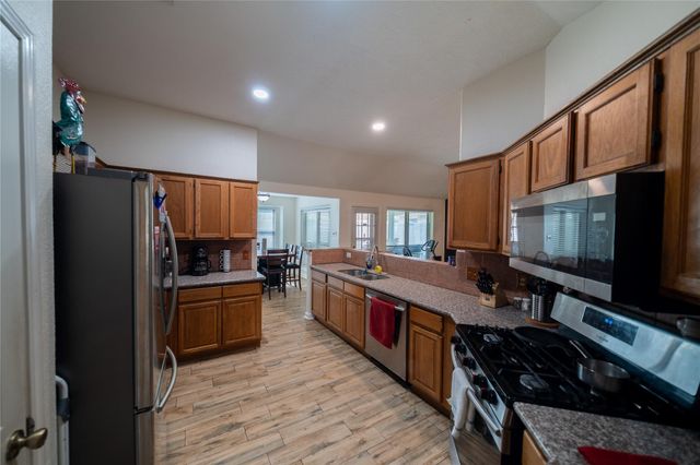 6126 Nancet Drive, Houston, TX 77041