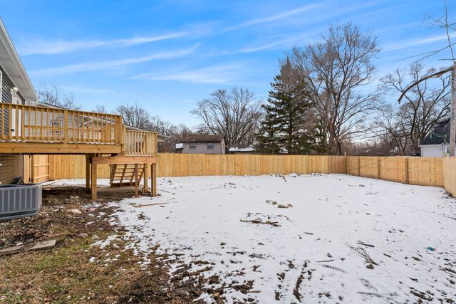 1780 225th Place, Sauk Village, IL 60411