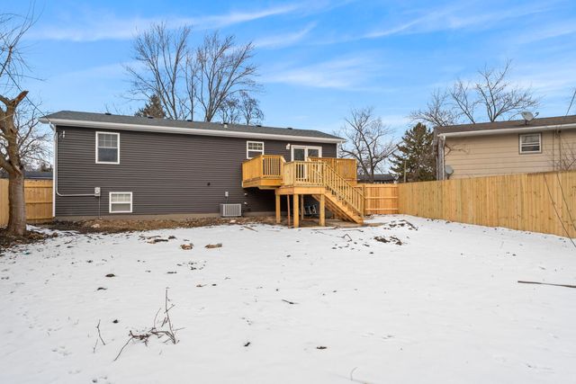 1780 225th Place, Sauk Village, IL 60411